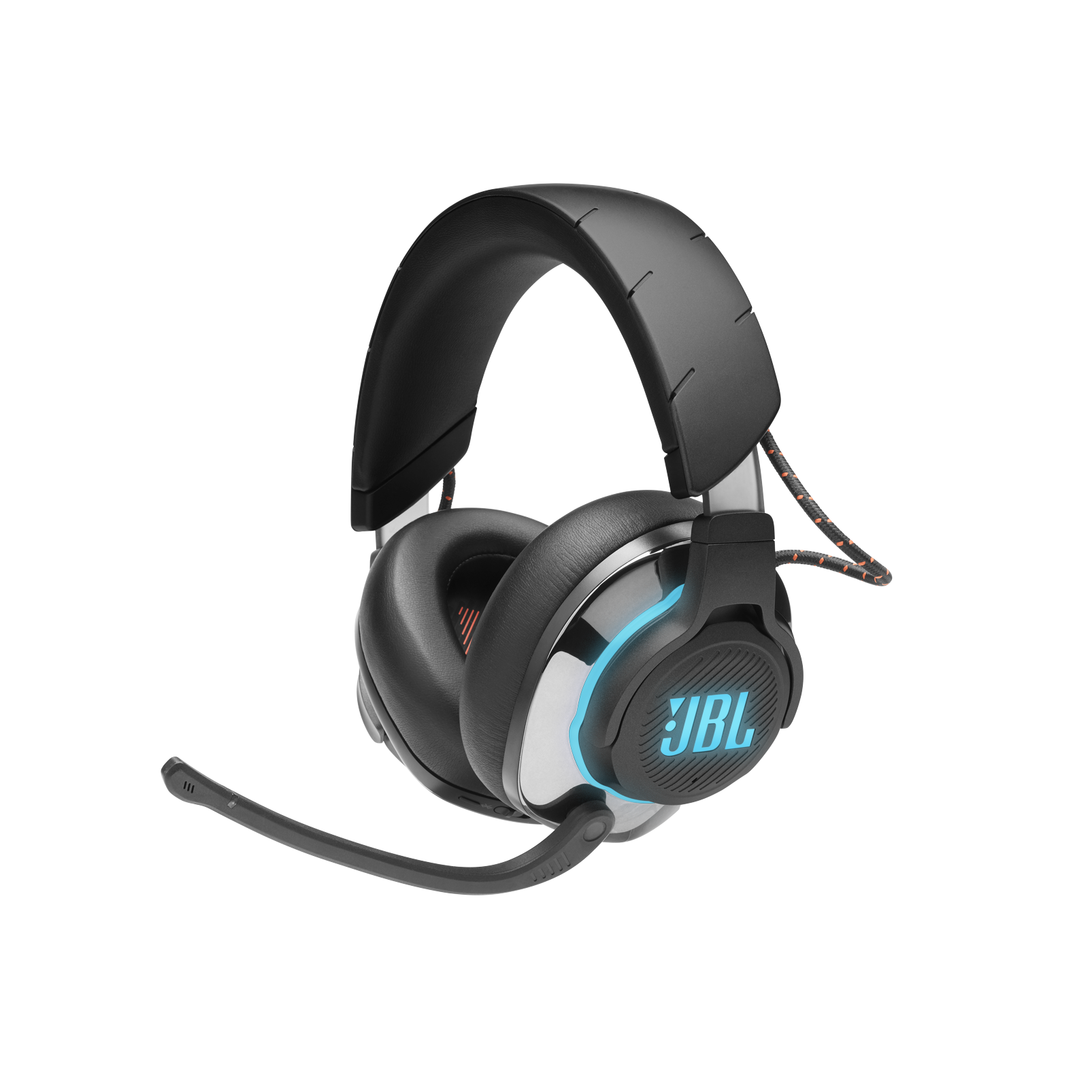 JBL Quantum 800 | Wireless Gaming Headset